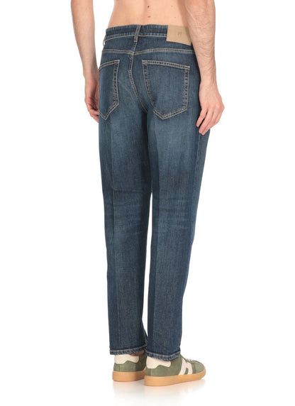 Pt Torino Jeans