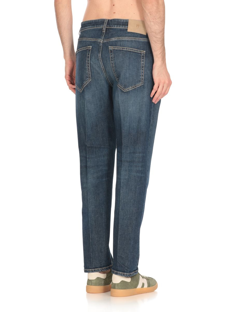 Pt Torino Jeans