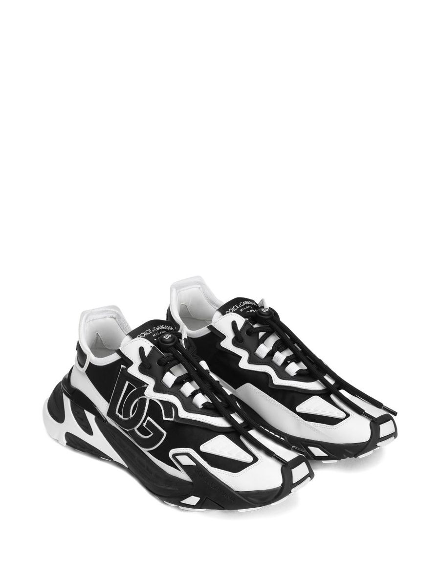 Dolce & Gabbana 'Daymaster' Sneakers