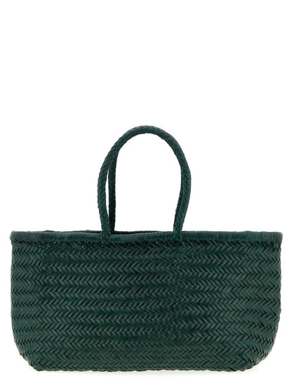 Dragon Diffusion 'Bamboo Triple Jump' Large Shoulder Bag
