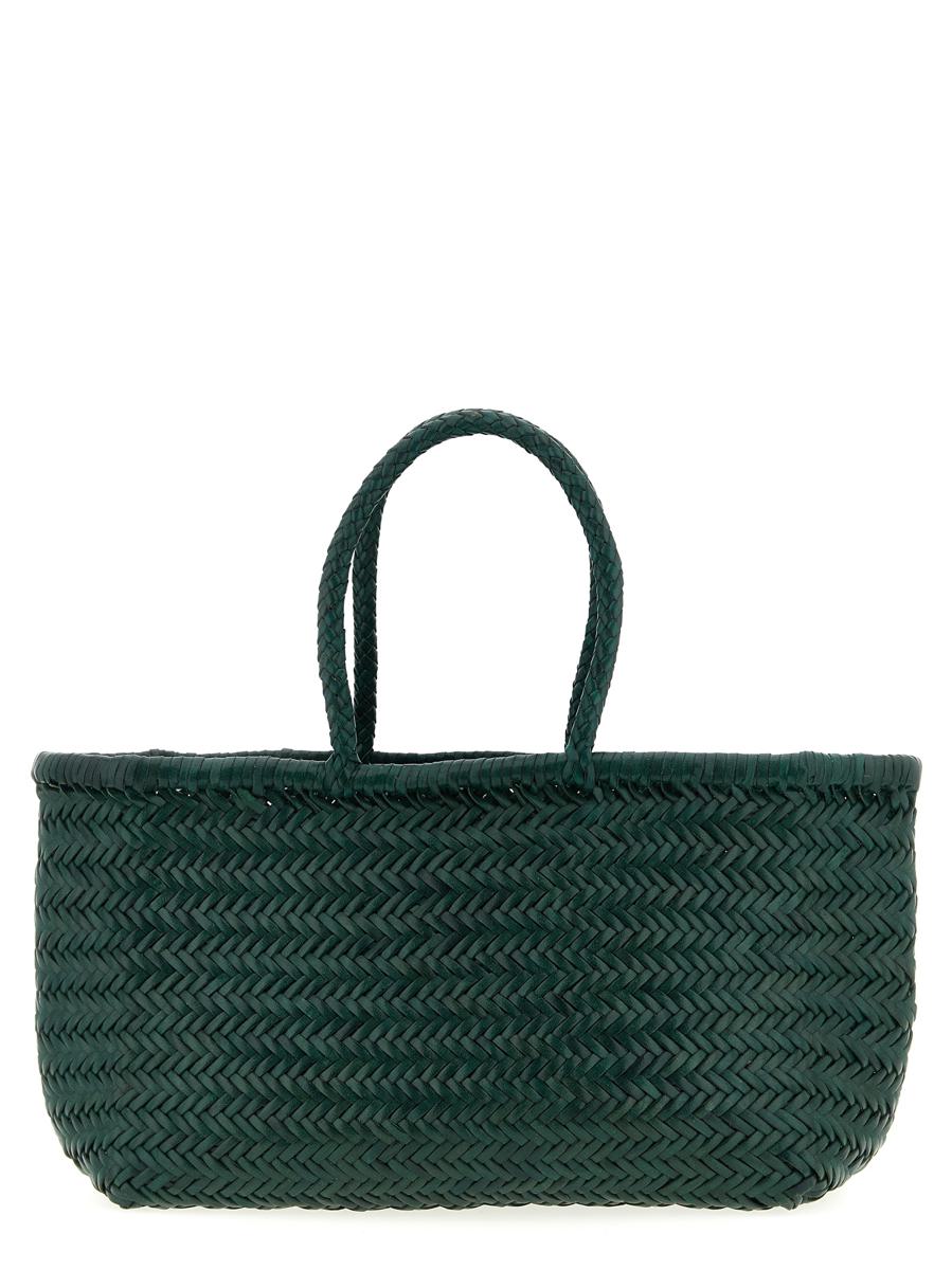 Dragon Diffusion 'Bamboo Triple Jump' Large Shoulder Bag
