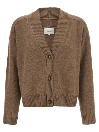 Loulou De Saison 'Kaia' Cardigan