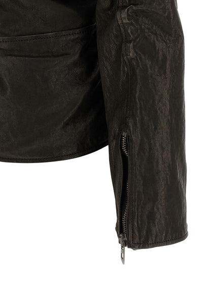 Diesel 'L-Uncan' Jacket