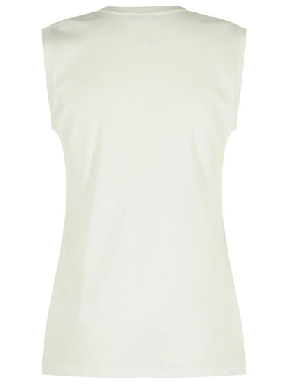Jil Sander '3 Pack' White Cotton T-Shirt