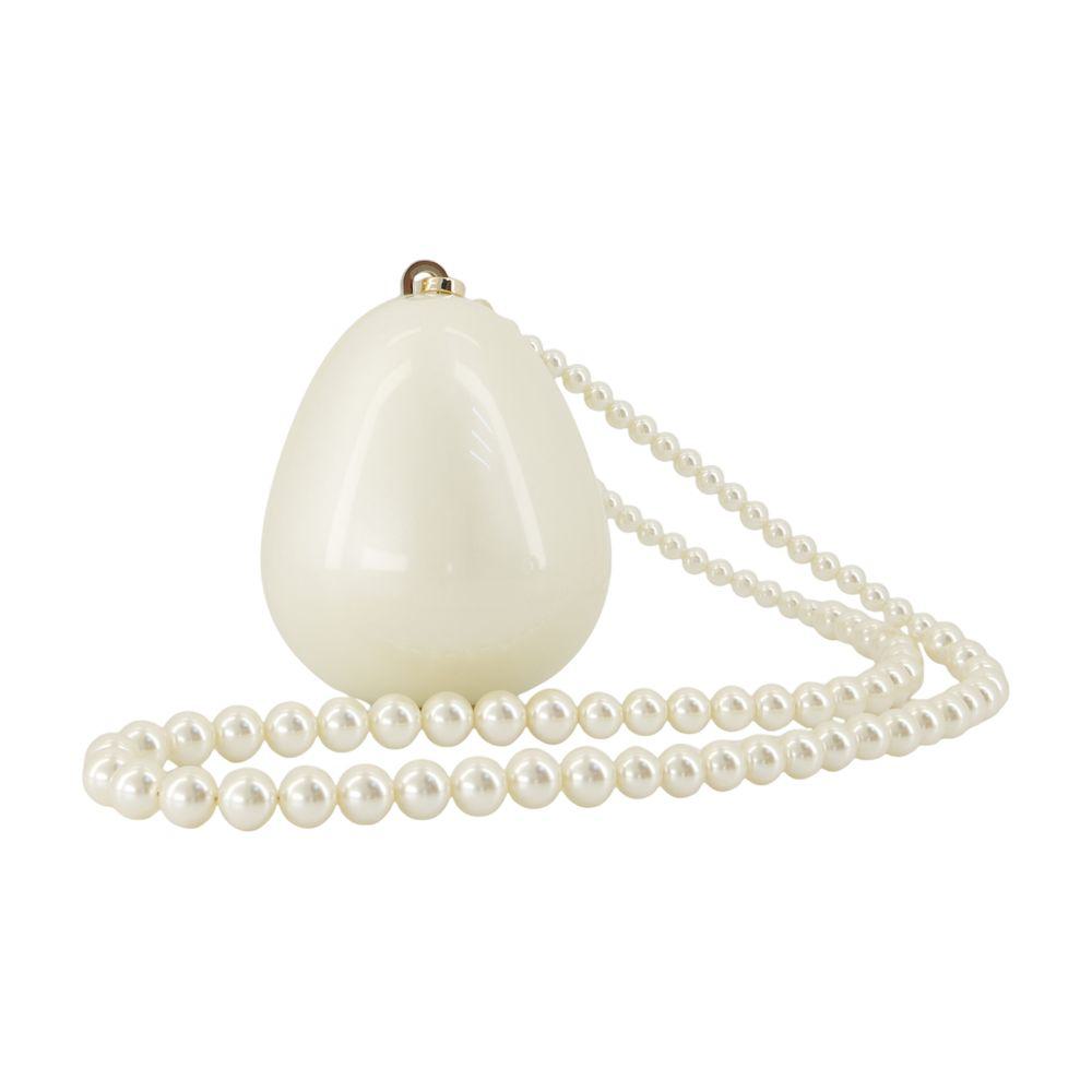 Simone Rocha Micro Egg Crossbody