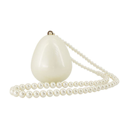Simone Rocha Micro Egg Crossbody