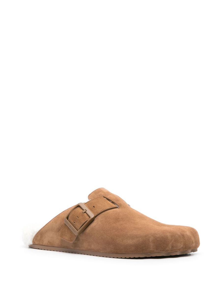 Balenciaga "Sunday" Slippers