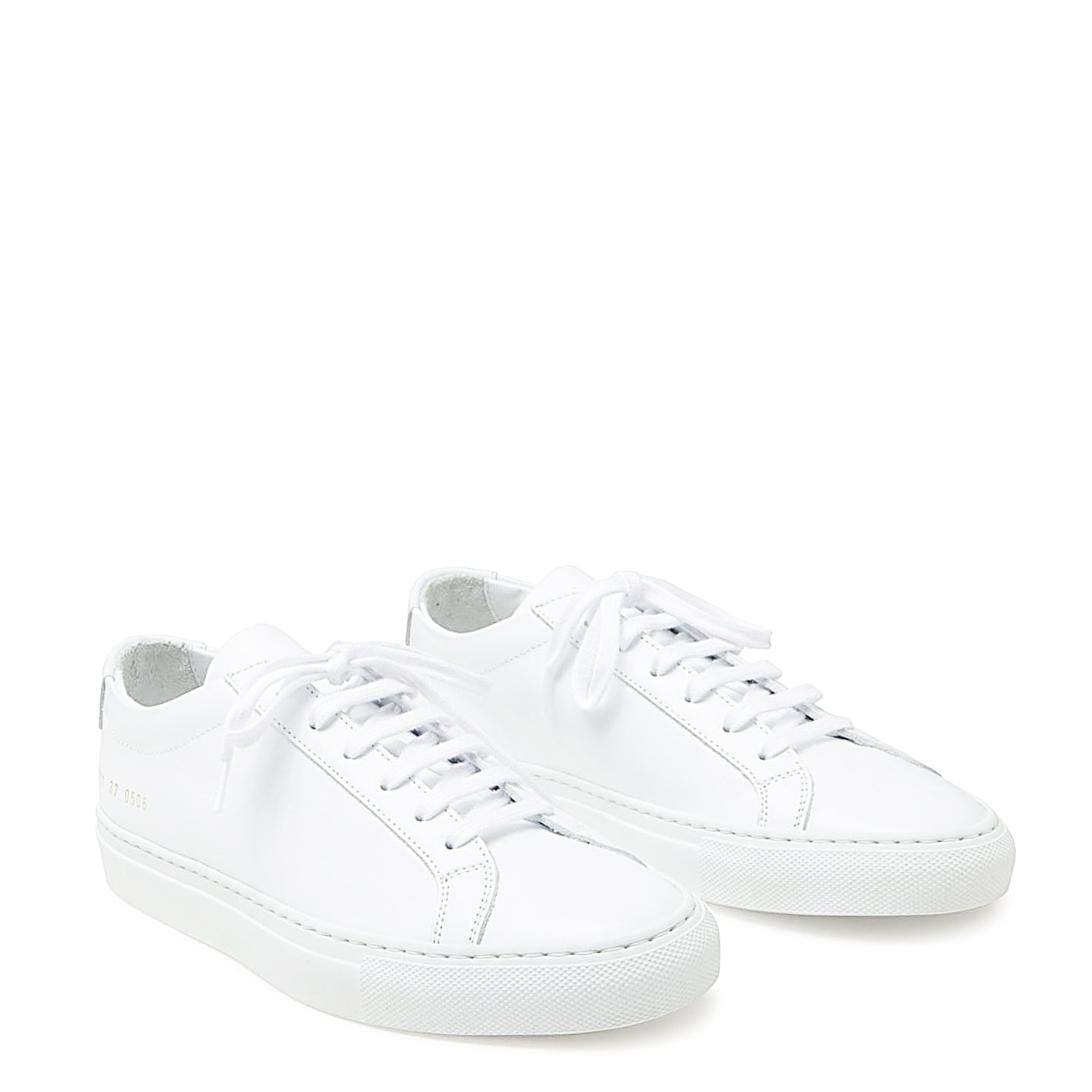 Common Projects Sneakers