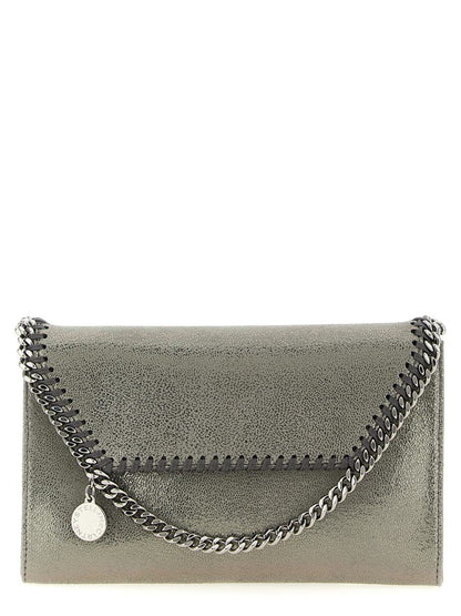 Stella McCartney 'Falabella' Wallet On Chain