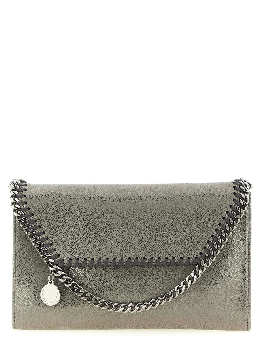 Stella McCartney 'Falabella' Wallet On Chain
