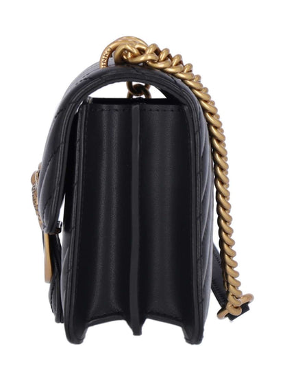 Pinko Crossbody Bags