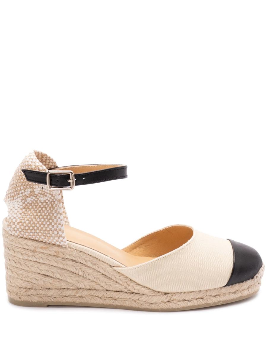 Castañer Flat Shoes