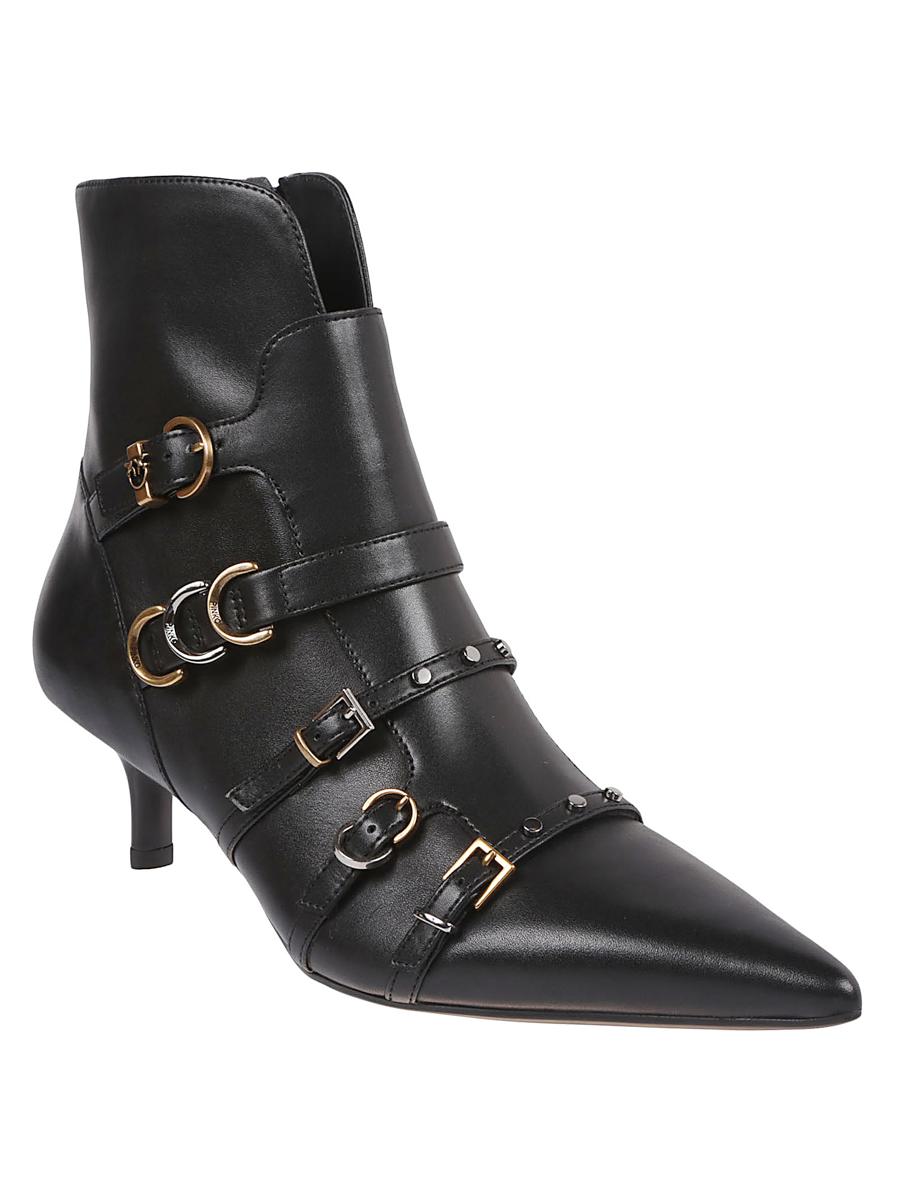 Pinko Boots ankle