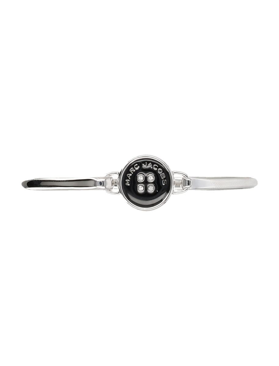 Marc Jacobs The Button Hinge Bracelet