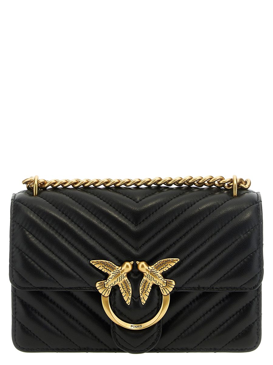 Pinko Crossbody Bags