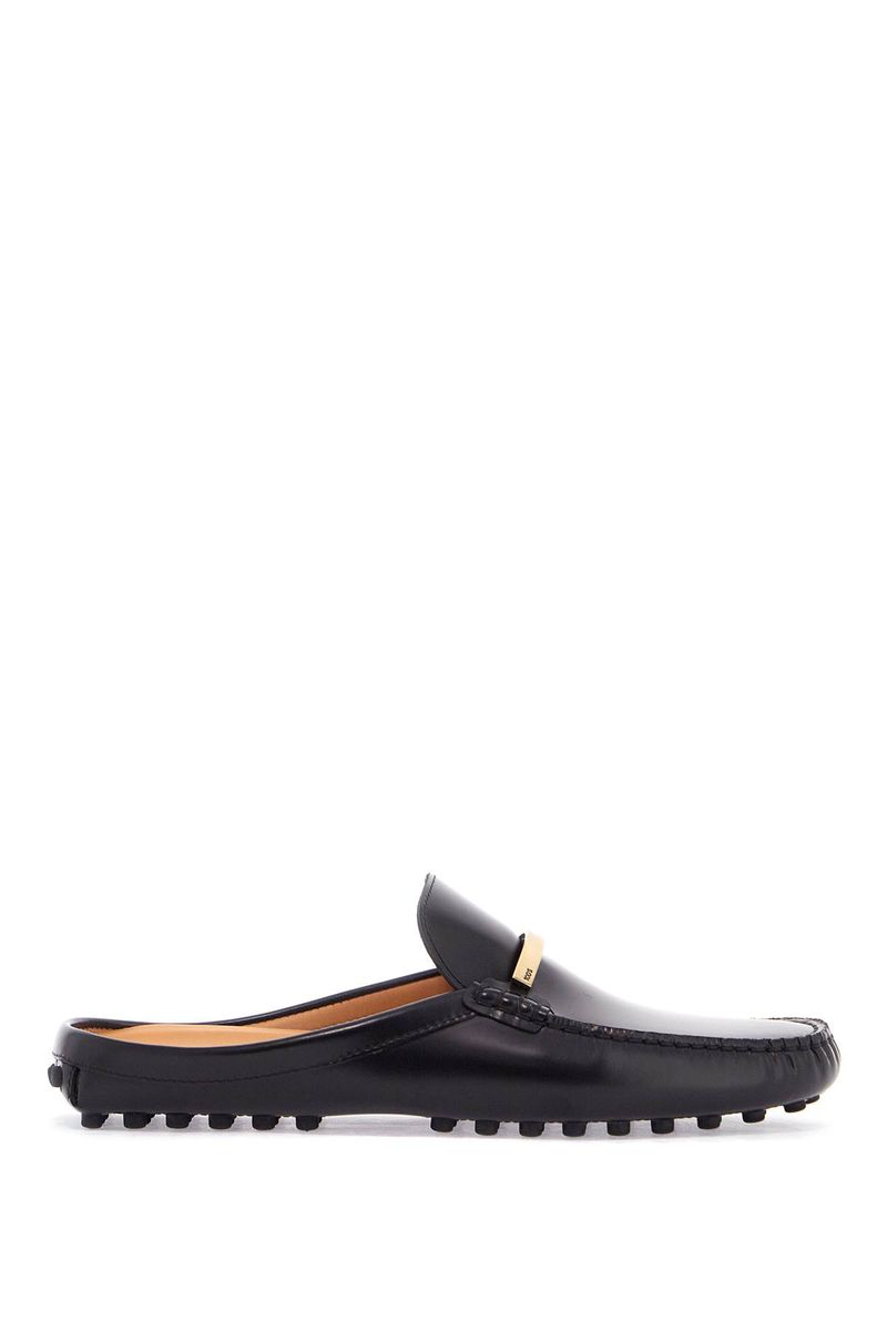 Tod'S Flat Shoes