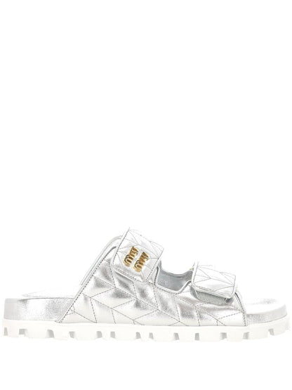 Miu Miu Sandals