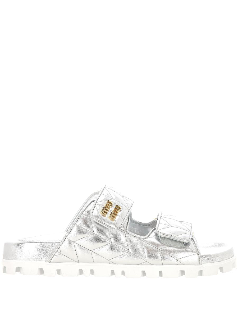 Miu Miu Sandals