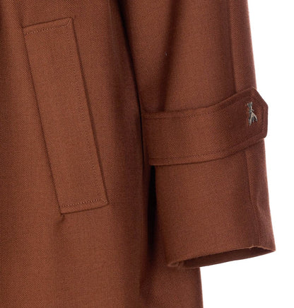 Patrizia Pepe Coats