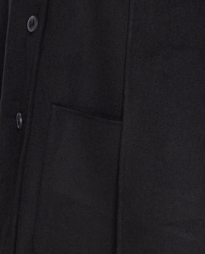 The Dynamis Studio Coats