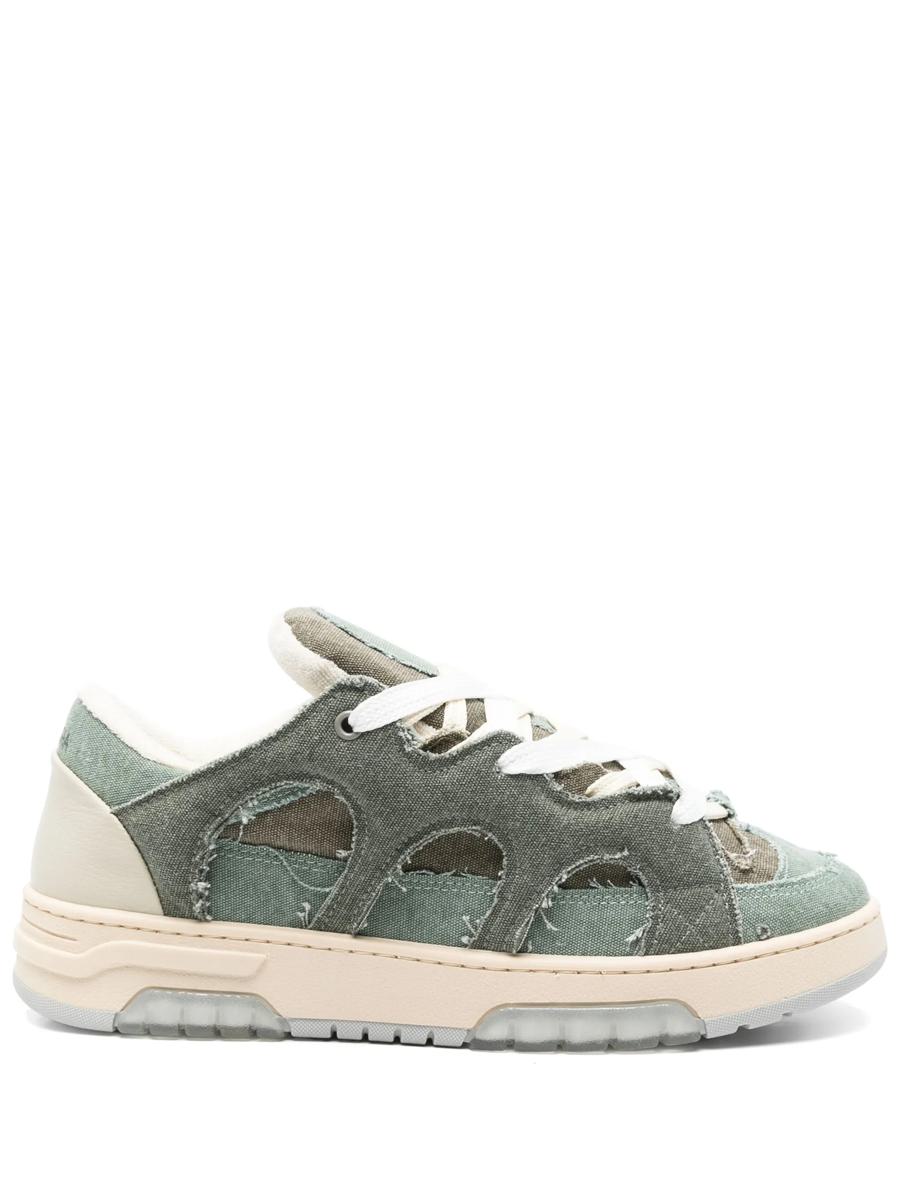 Santha  Model 1 Shoes