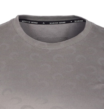 Marine Serre T-Shirts And Polos