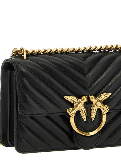 Pinko Crossbody Bags