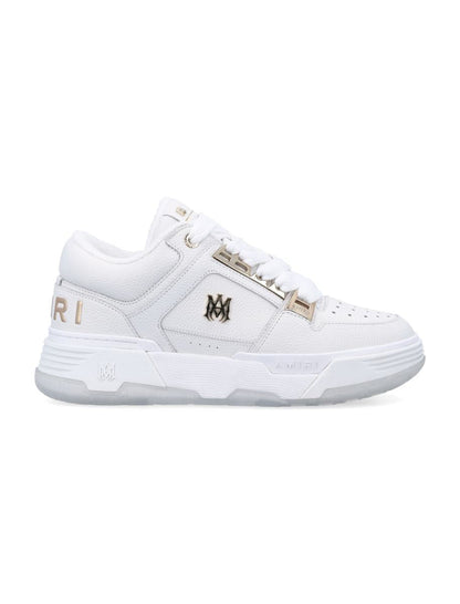 Amiri Metallic Ma-1 Sneakers