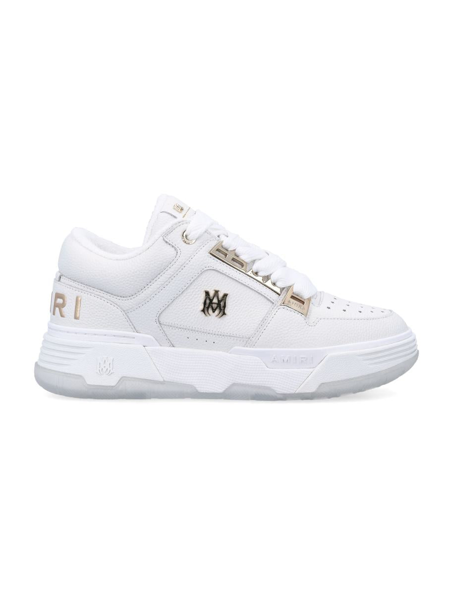 Amiri Metallic Ma-1 Sneakers