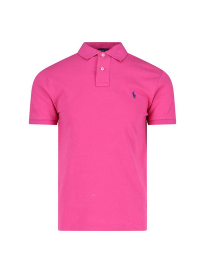 Polo Ralph Lauren T-Shirts And Polos