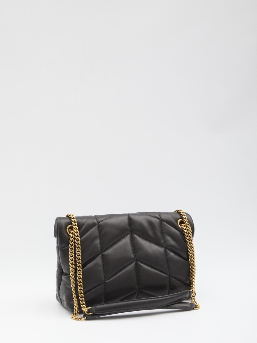 Small Puffer Bag