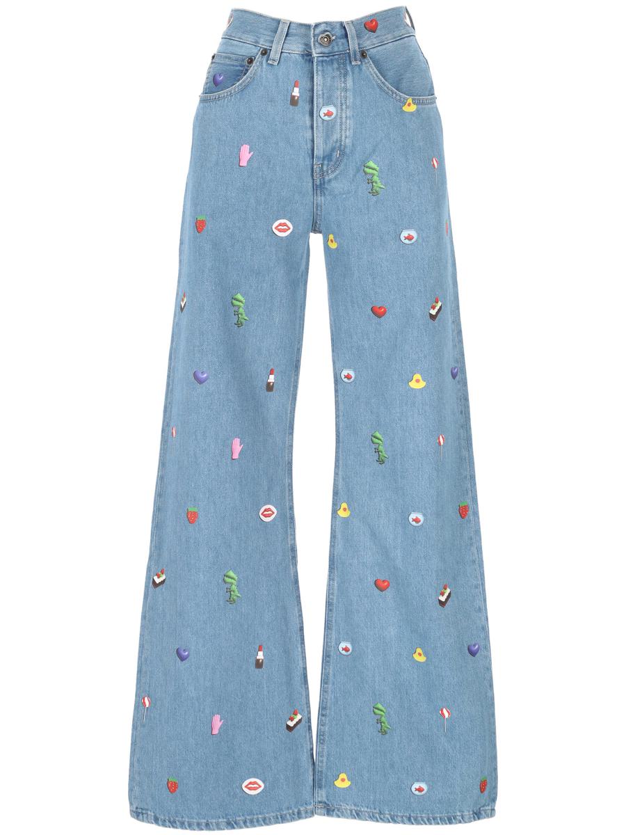 Fiorucci Jeans