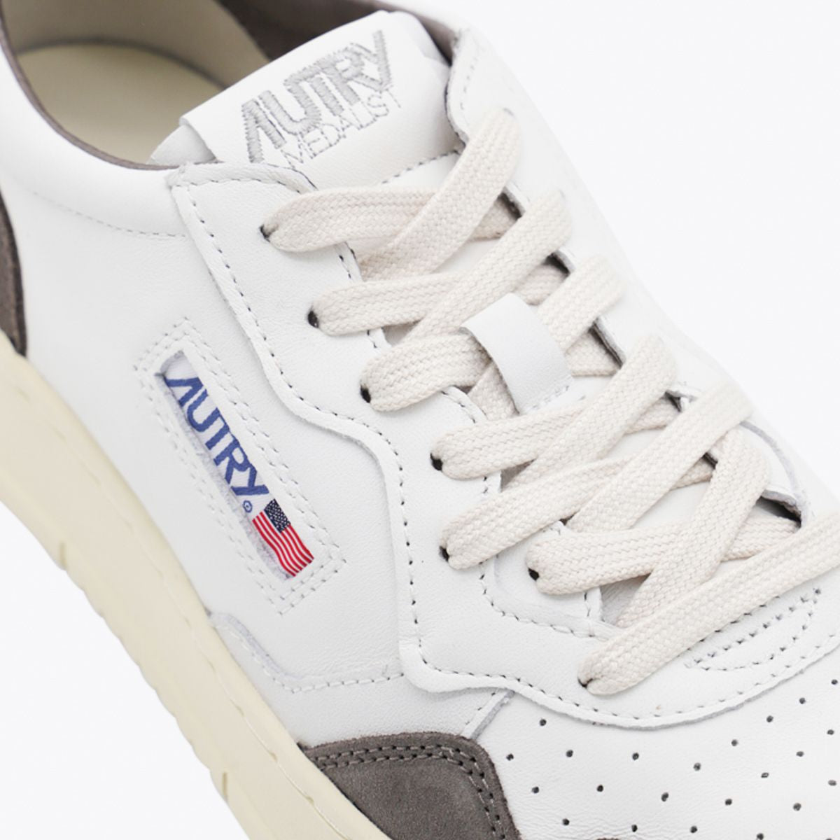 Autry Sneakers Grey