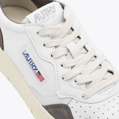 Autry Sneakers Grey