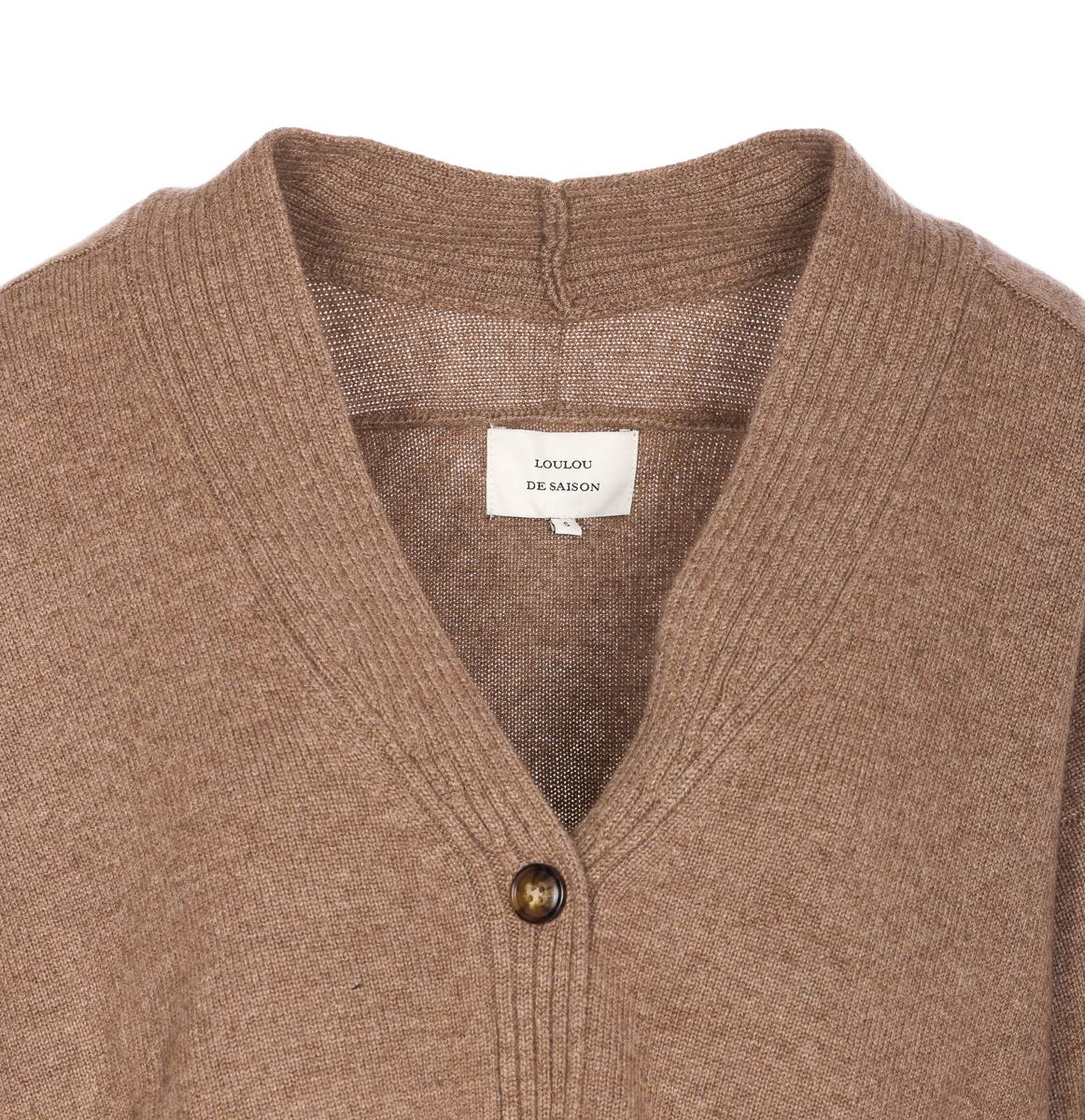 Loulou De Saison Sweaters