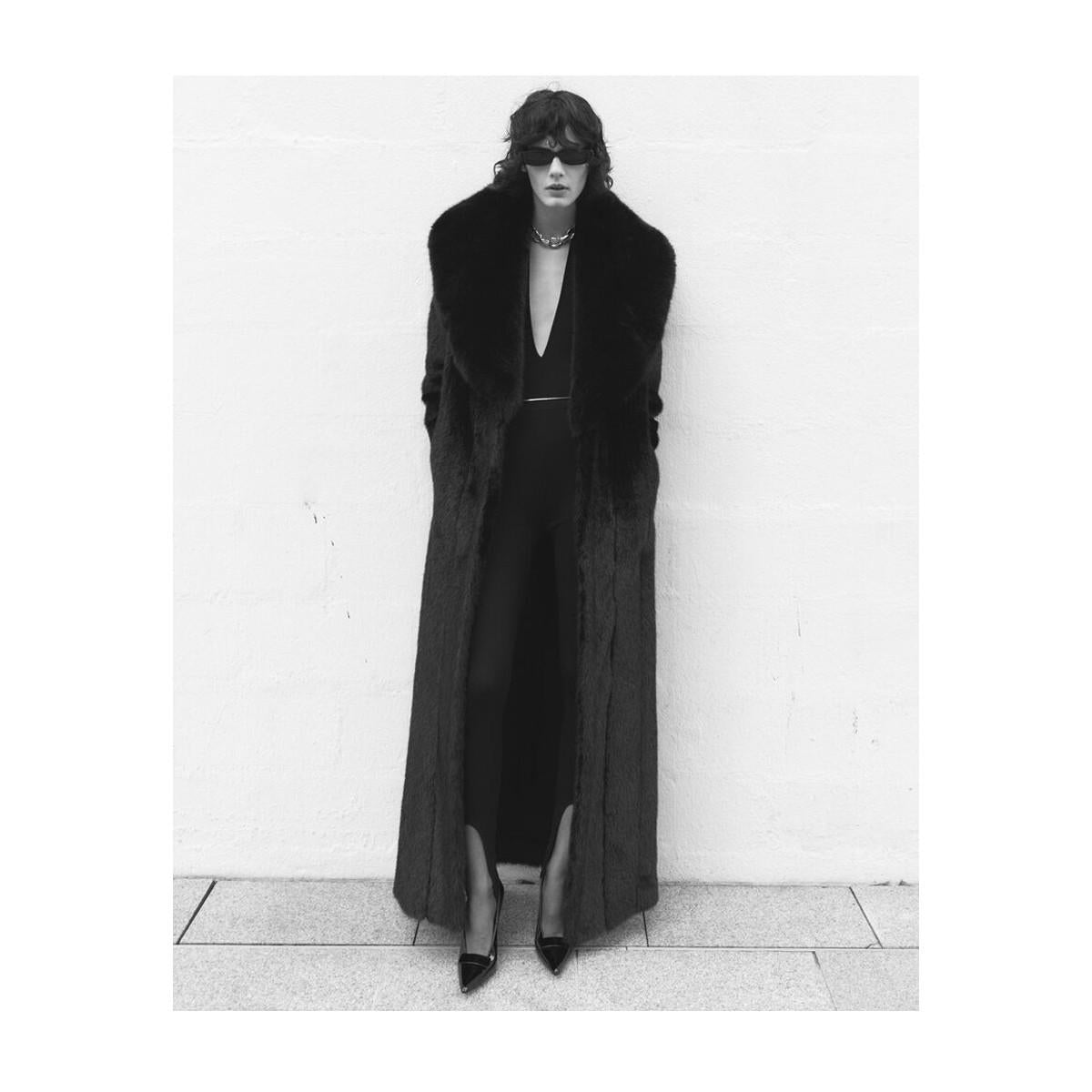 Saint Laurent Sl557 Shade Sunglasses