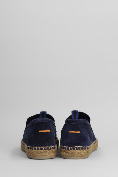Castañer Nacho T-186 Espadrilles