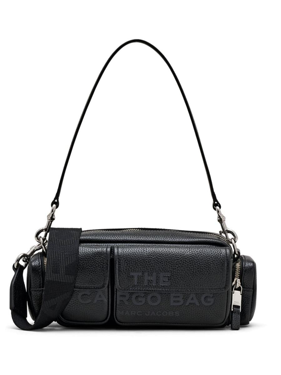 Marc Jacobs The Cargo Bag Leather Shoulder Bag