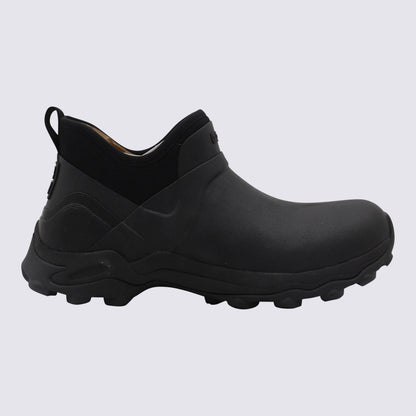 Givenchy 'Bogs' Low Ankle Boots