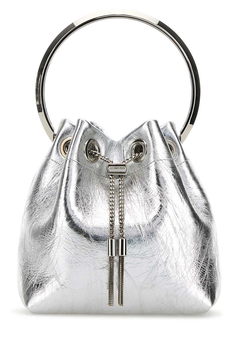 Jimmy Choo Bucket Bags