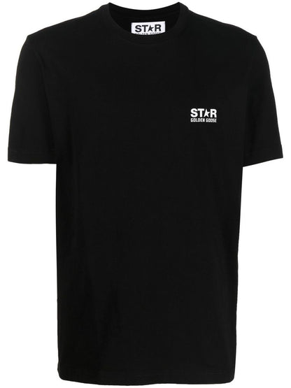 Golden Goose T-Shirts And Polos