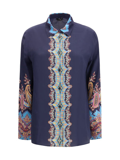 Etro Shirts