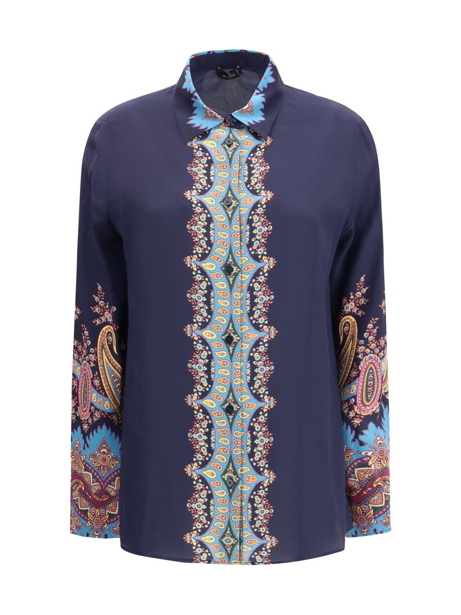 Etro Shirts