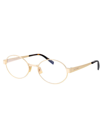Saint Laurent Eyewear Optical