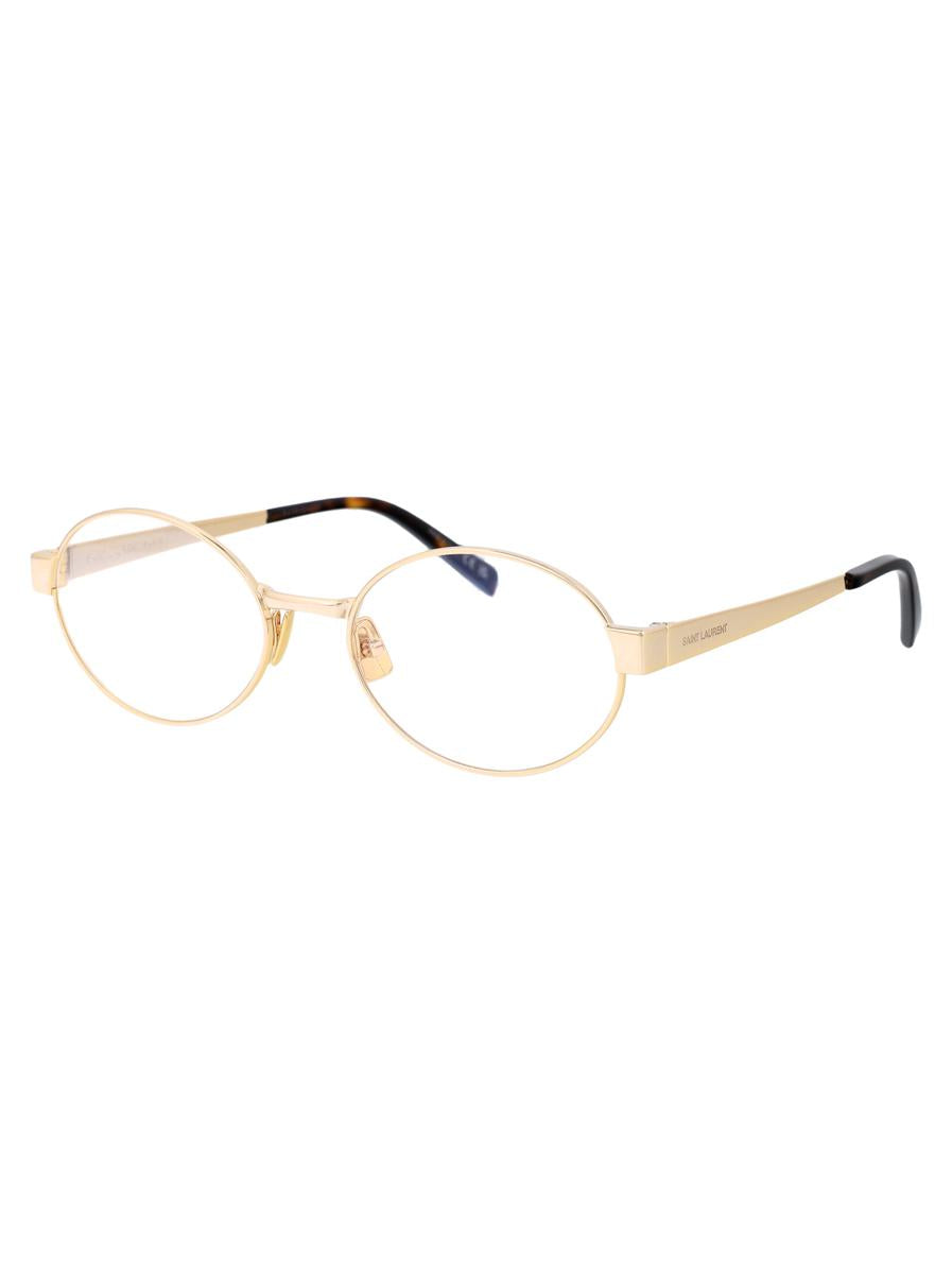 Saint Laurent Eyewear Optical