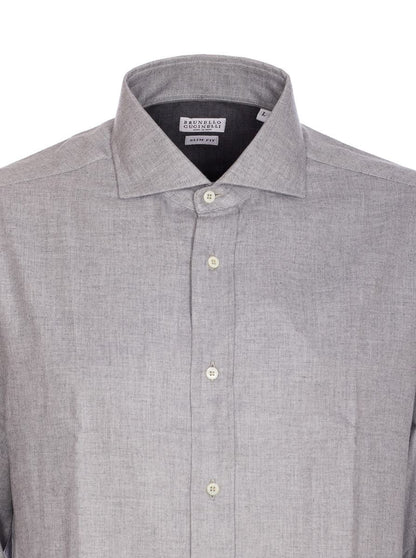 Brunello Cucinelli Shirts