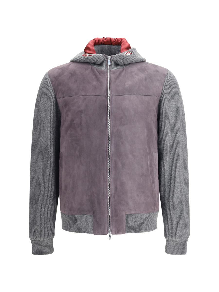 Brunello Cucinelli Jackets