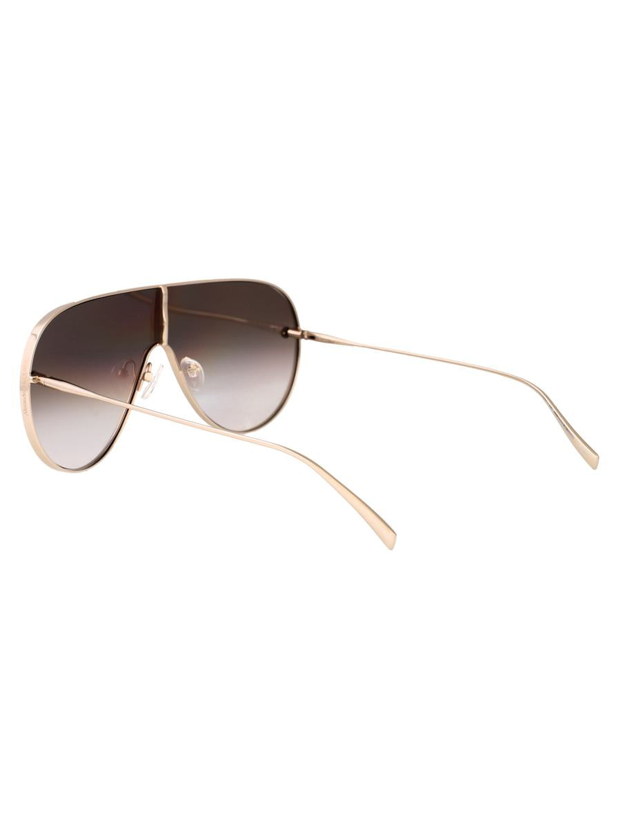 Alexander McQueen Sunglasses