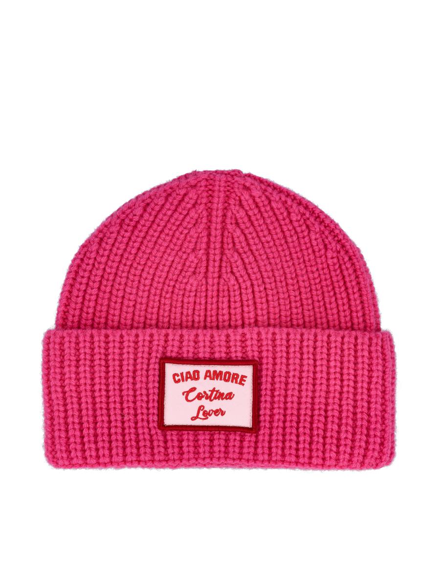 Giada Benincasa Hats