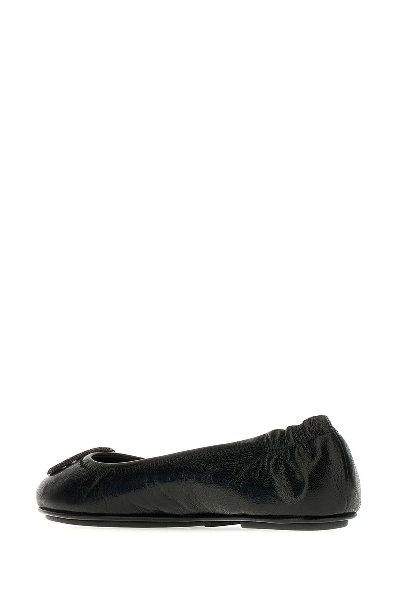 Tory Burch Flat Shoes